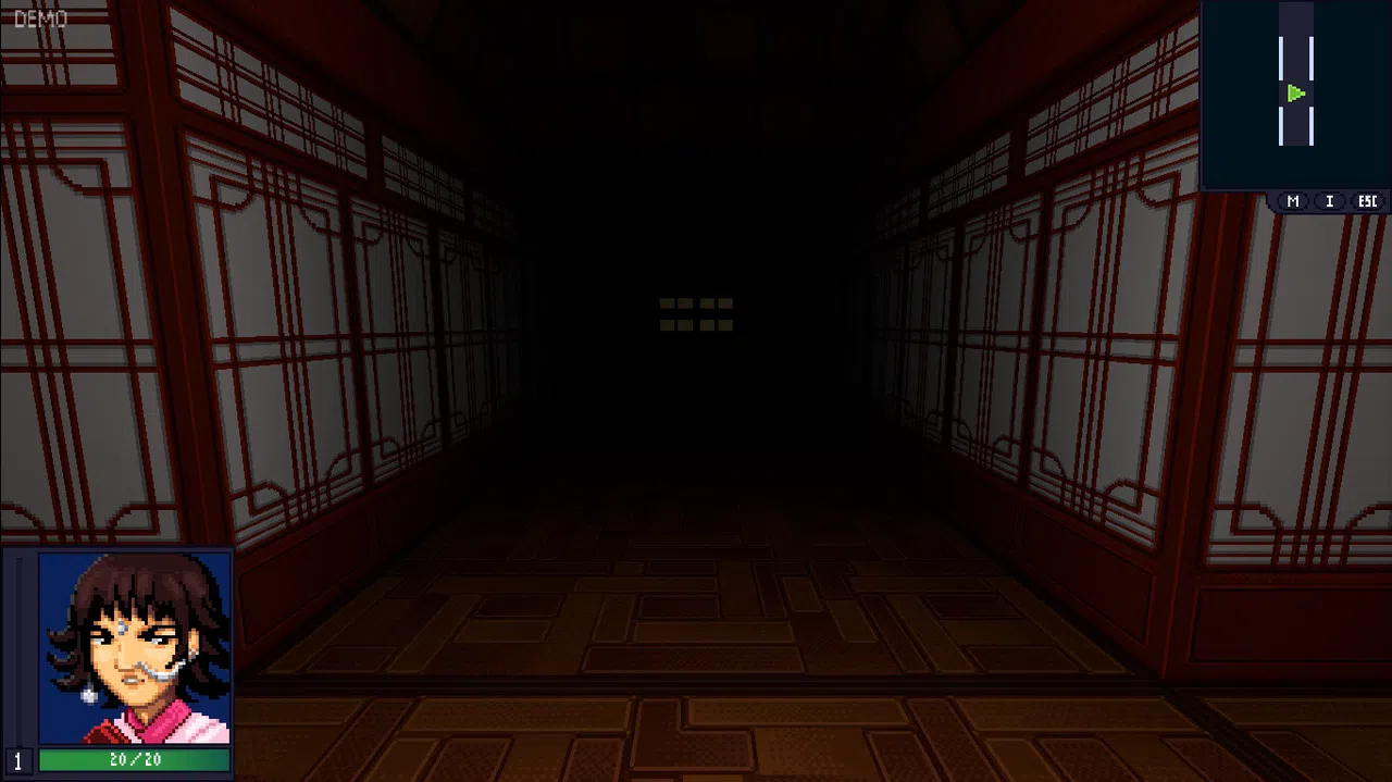 Fracas Screenshot 4