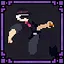 Don't be sad! It's normal to lose to me. icon