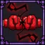 Let's have a full-on fight! icon