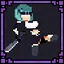 Baby, my tentacles can't wait. icon