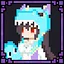 So troublesome... You can choose someone else... icon