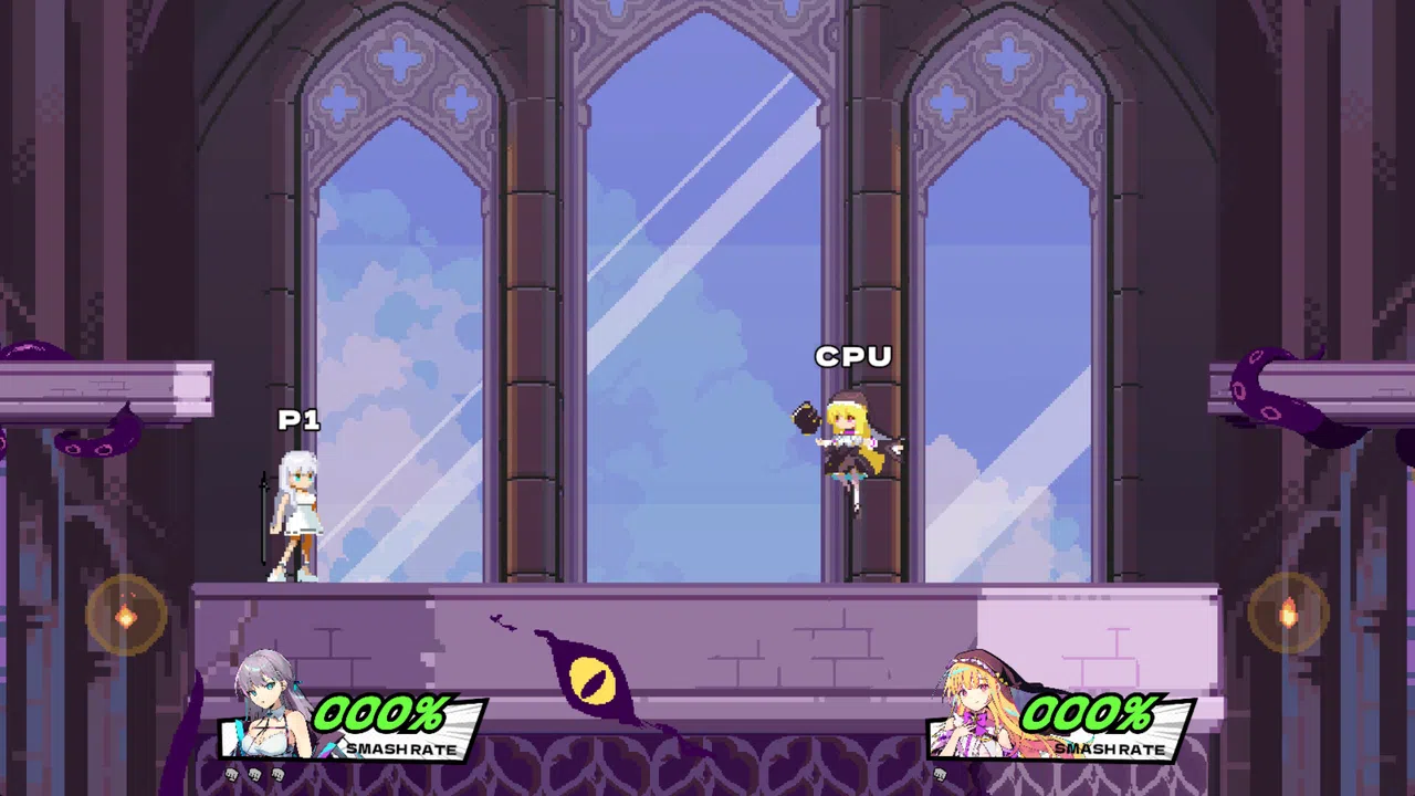 Smash Girls Screenshot 8
