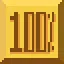 Completionist icon