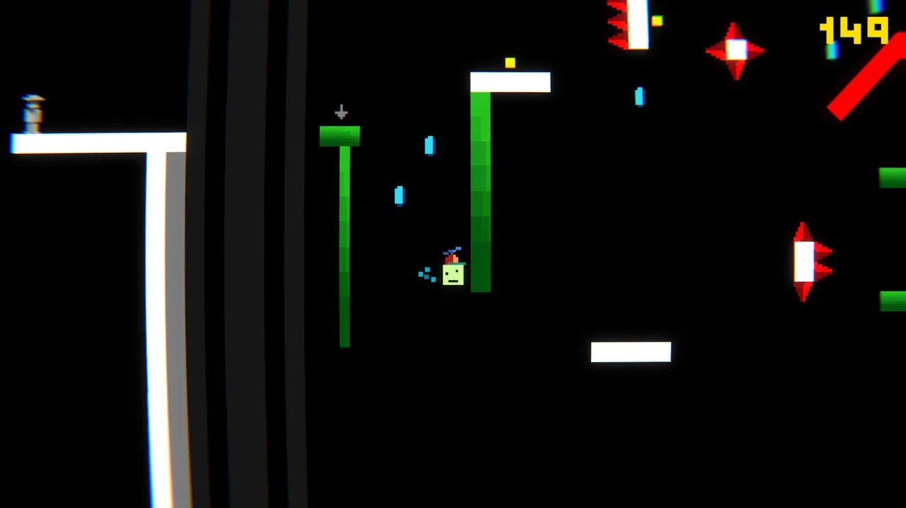 Squigley Screenshot 9