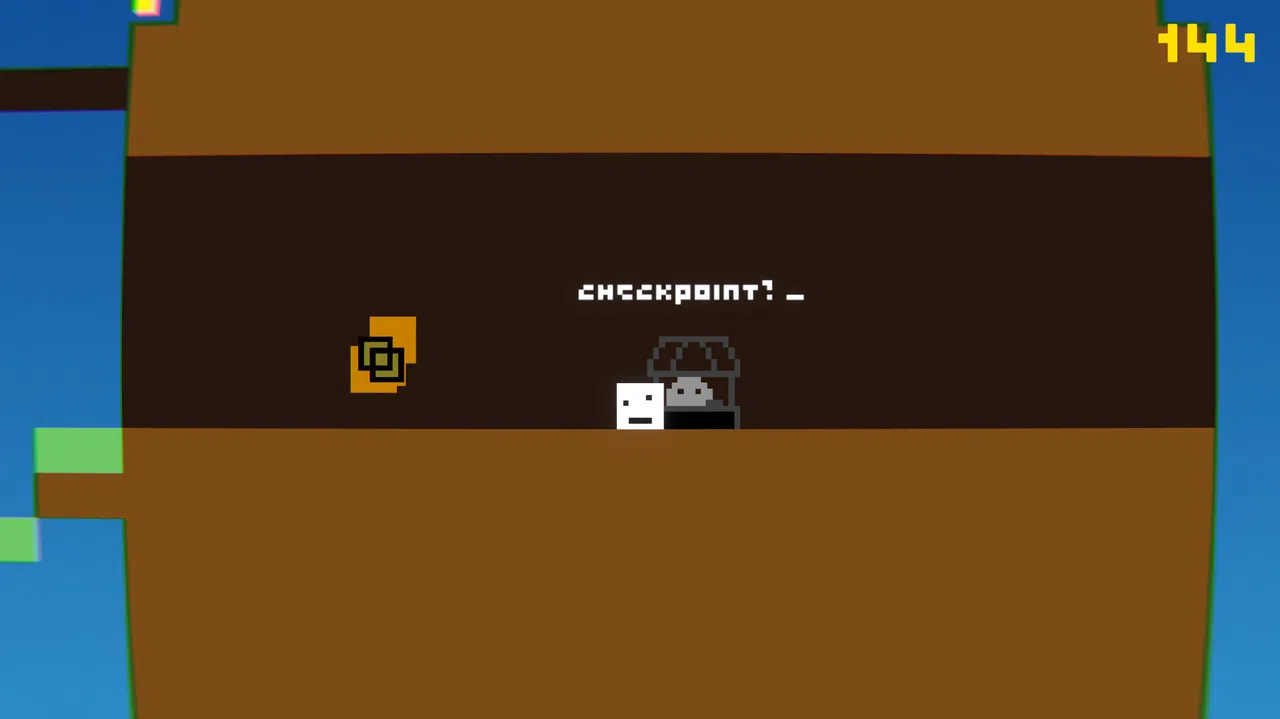 Squigley Screenshot 5