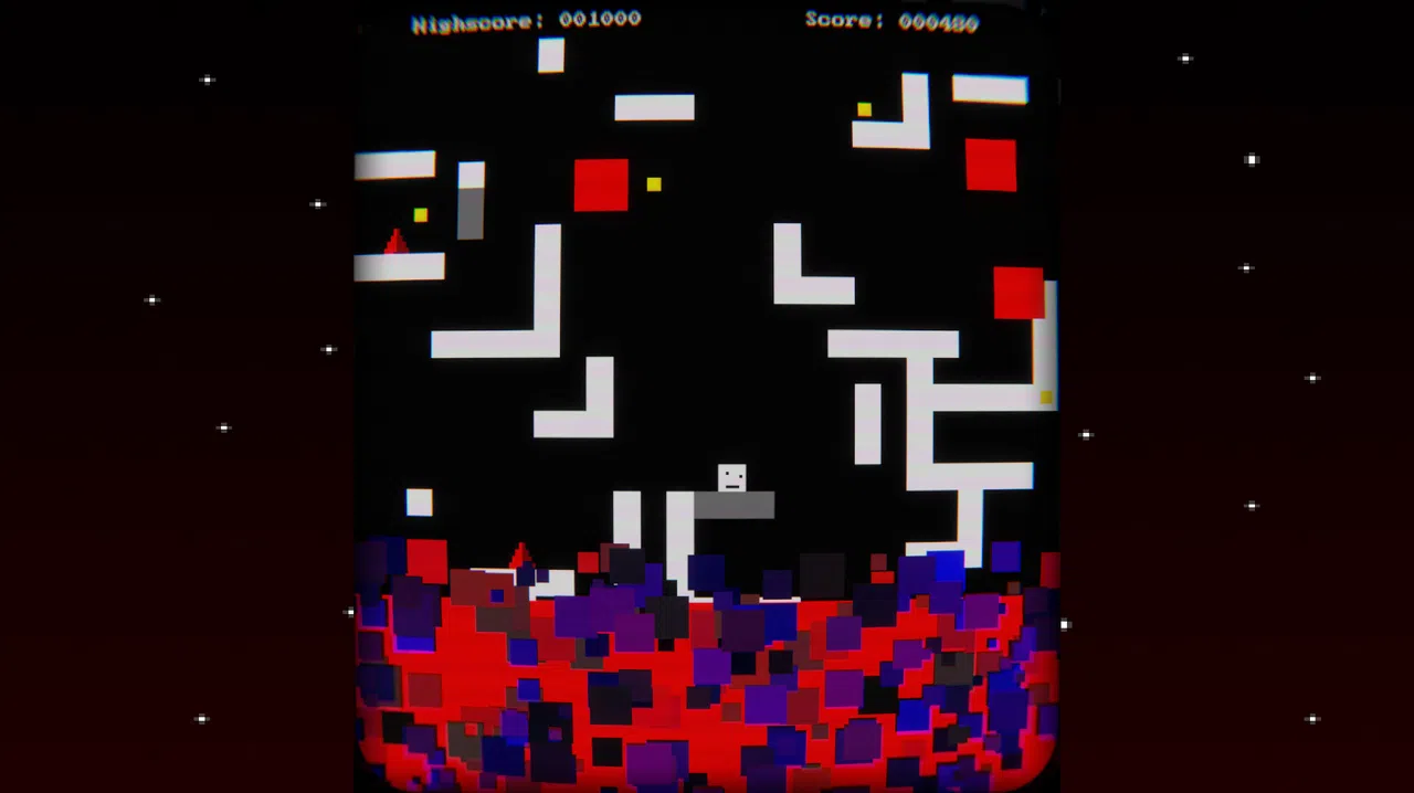 Squigley Screenshot 6