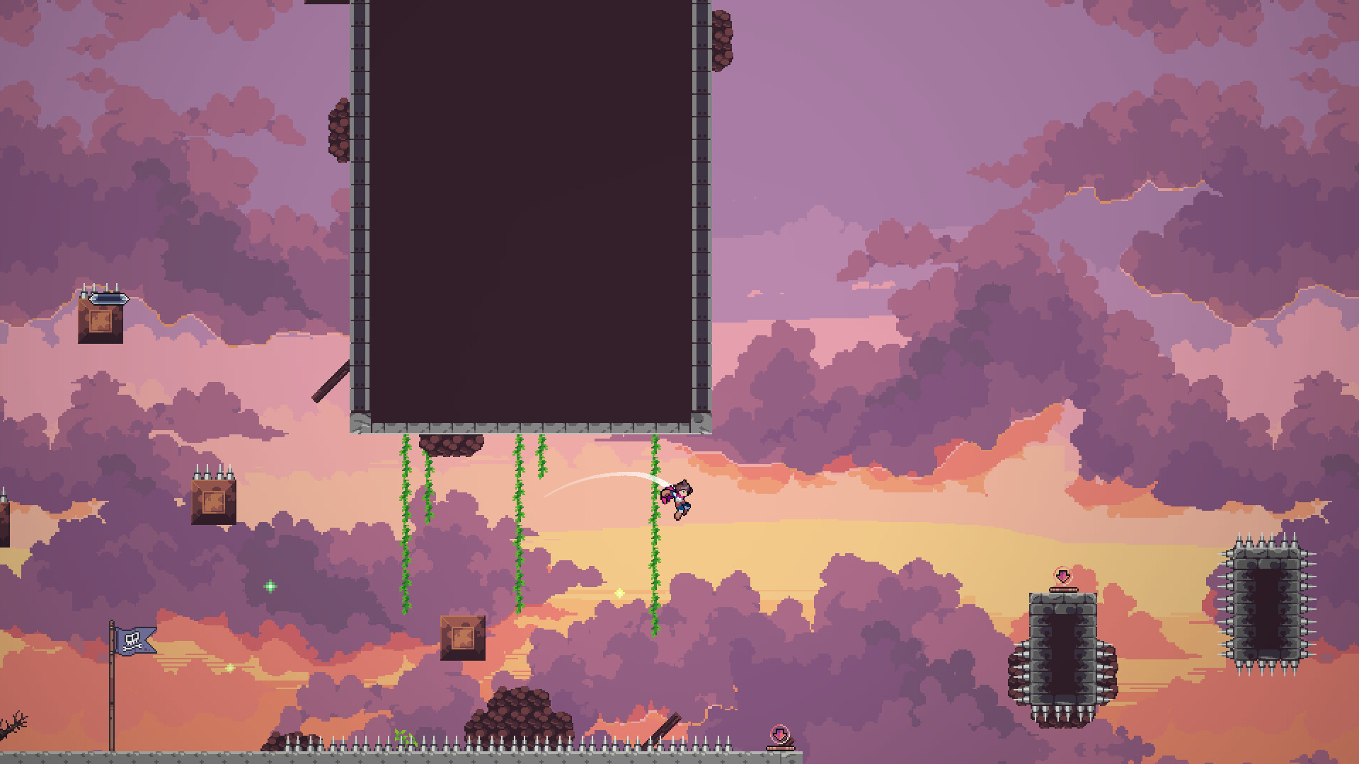 Hardcore and Death Screenshot 4