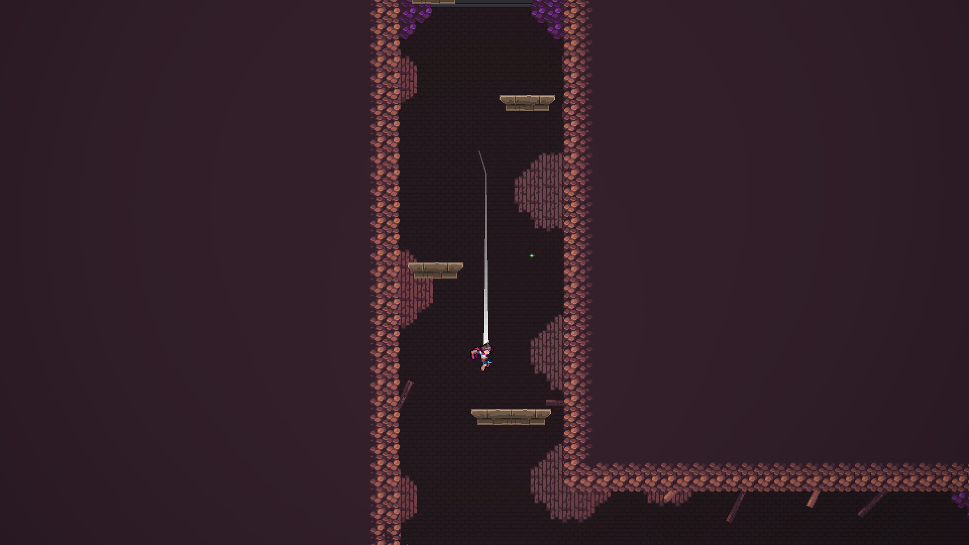 Hardcore and Death Screenshot 3