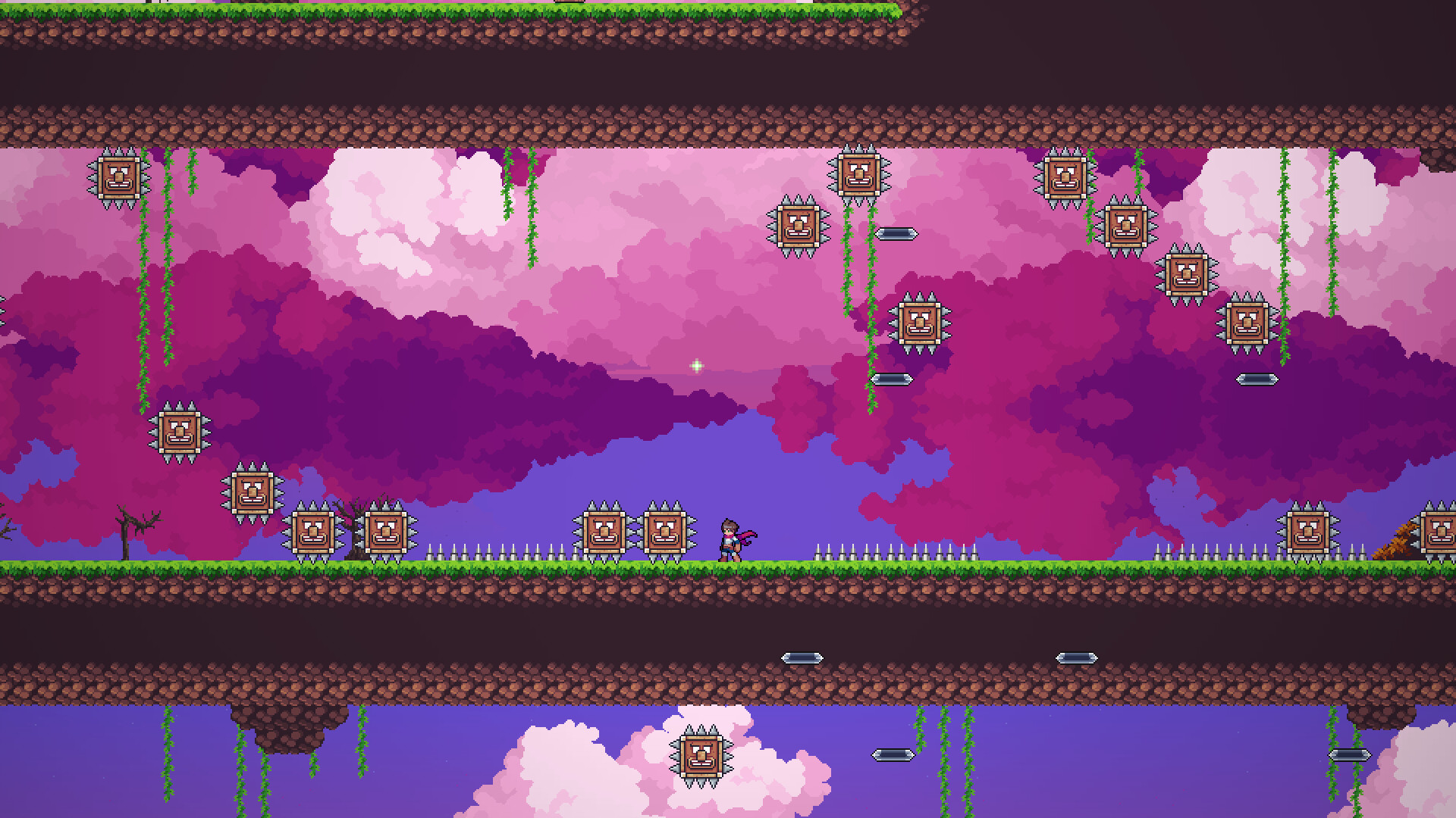 Hardcore and Death Screenshot 0