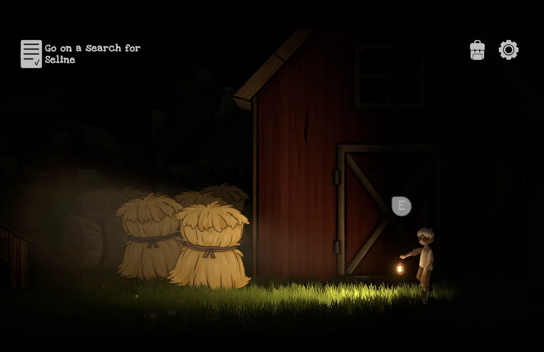 HiddenLight Screenshot 5