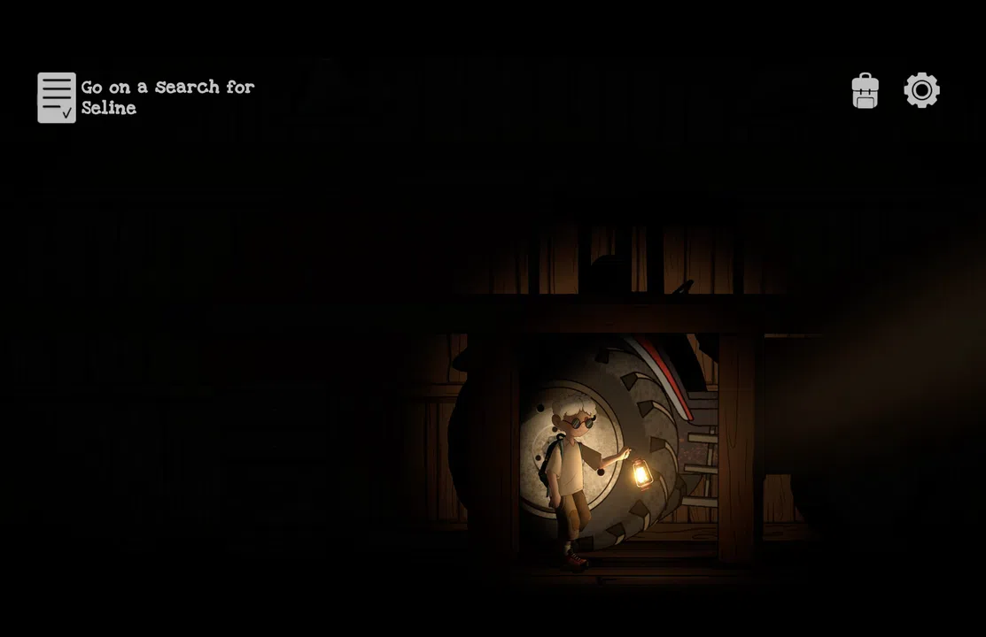 HiddenLight Screenshot 4