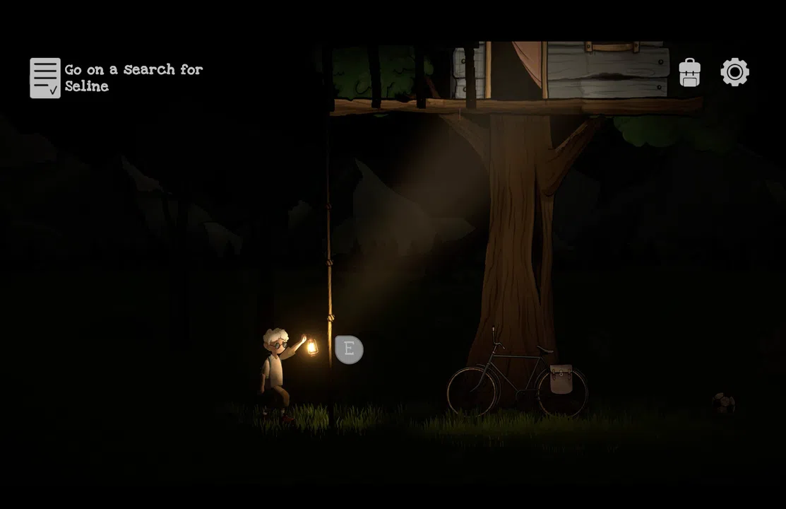 HiddenLight Screenshot 3
