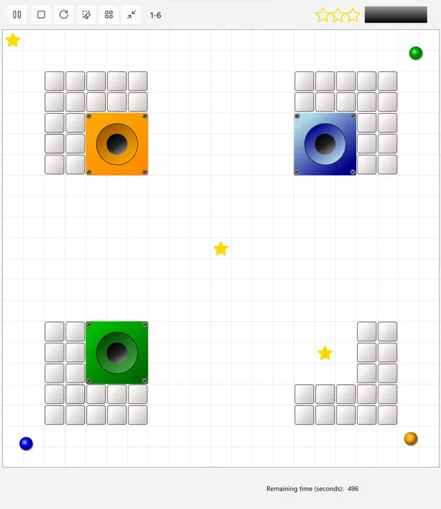 DrawBall Screenshot 0