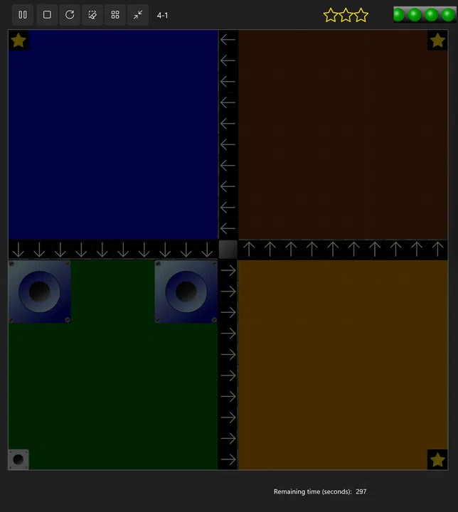 DrawBall Screenshot 2
