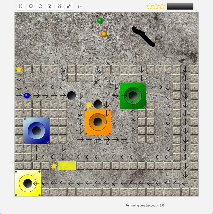DrawBall Screenshot 9