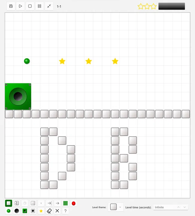 DrawBall Screenshot 3