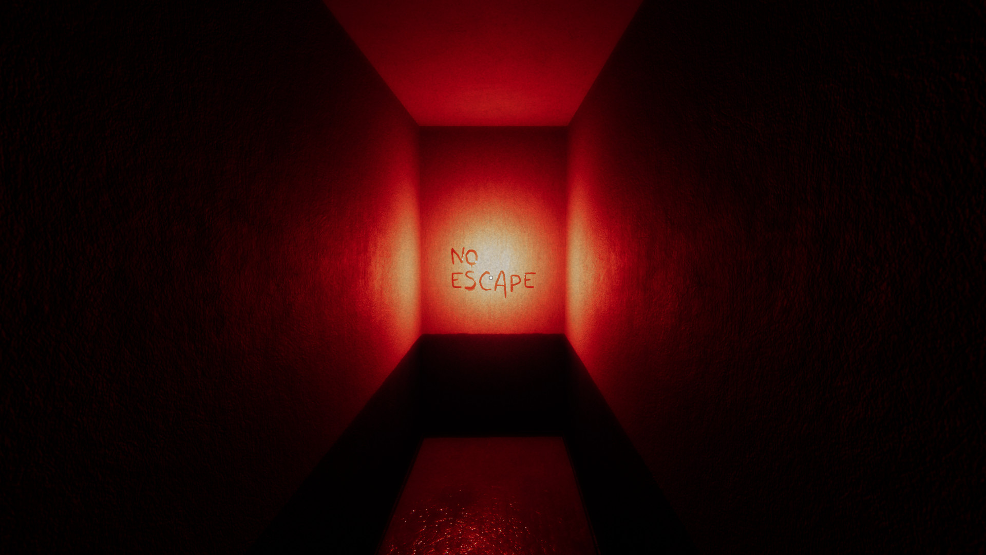 Locked in my Darkness Screenshot 4