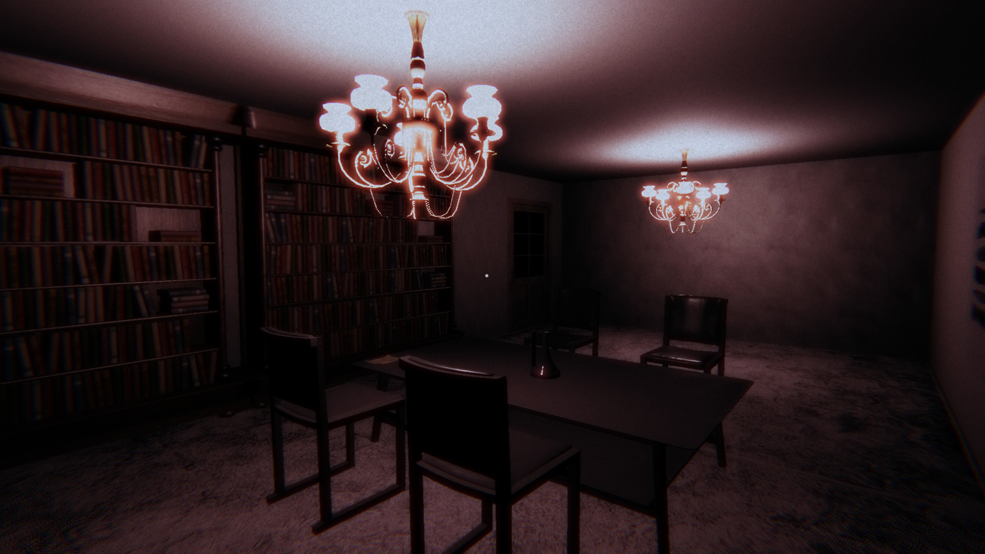 Locked in my Darkness Screenshot 7