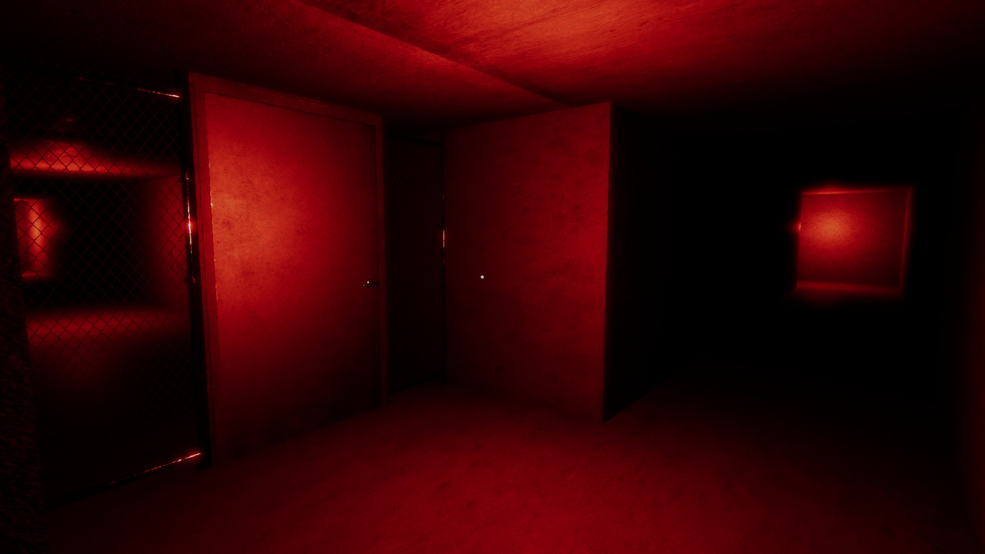 Locked in my Darkness Screenshot 9