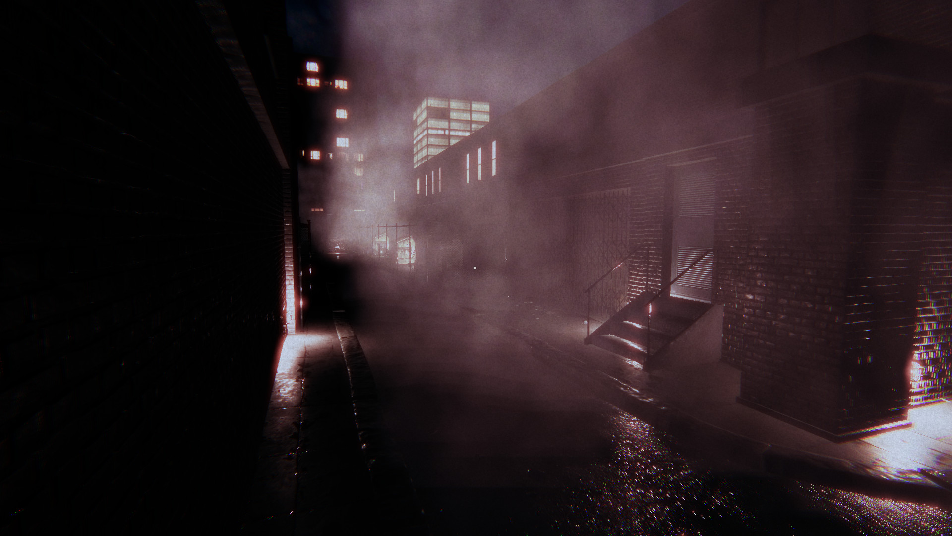 Locked in my Darkness Screenshot 3