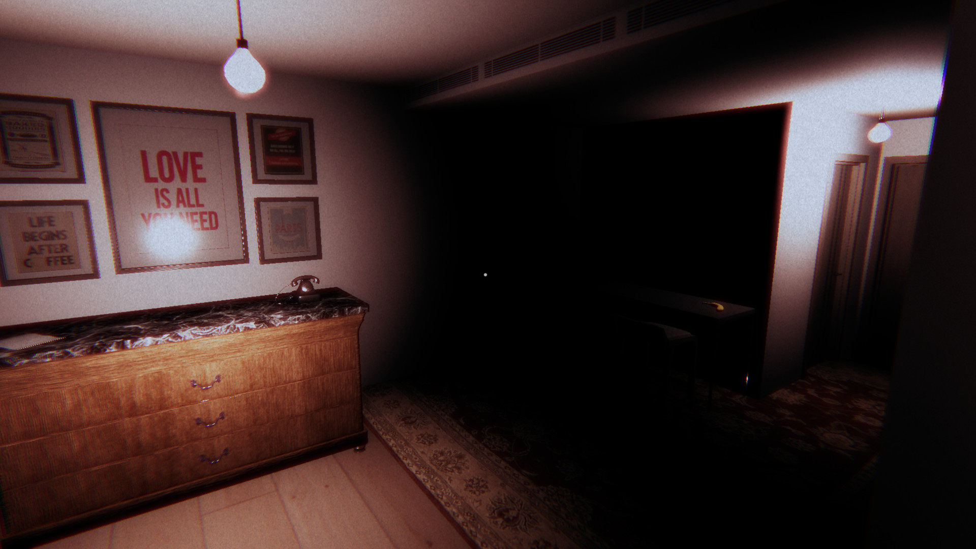 Locked in my Darkness Screenshot 6