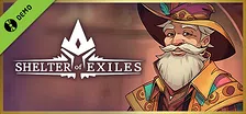 Shelter of Exiles Demo