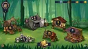 Shelter of Exiles Demo Screenshot 4