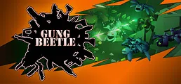 Gung Beetle