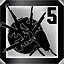Ballistic Ball icon