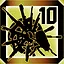Too Many Guns, Not Enough Ball icon