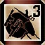 Triple Threat icon