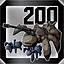 Too Big to Ant-dle icon