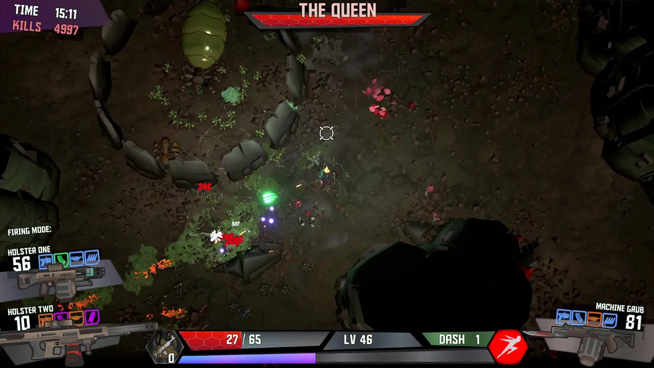 Gung Beetle Screenshot 6