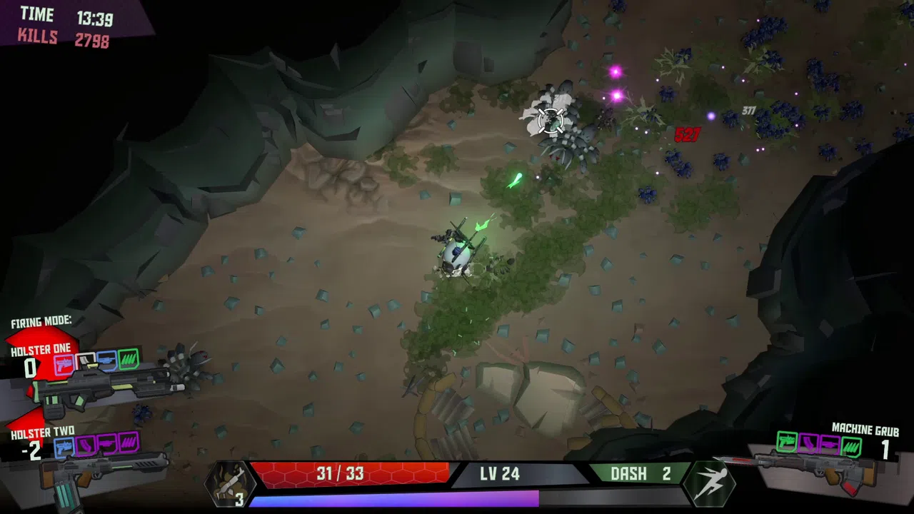 Gung Beetle Screenshot 16