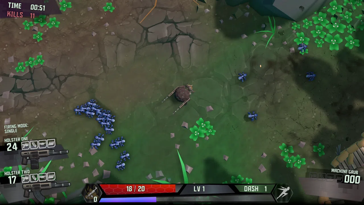 Gung Beetle Screenshot 0