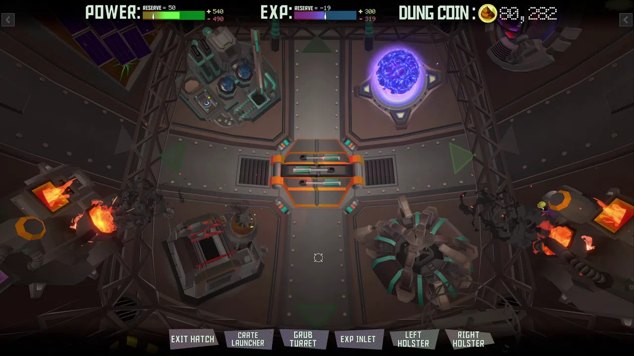 Gung Beetle Screenshot 7