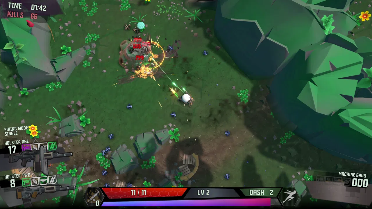 Gung Beetle Screenshot 19