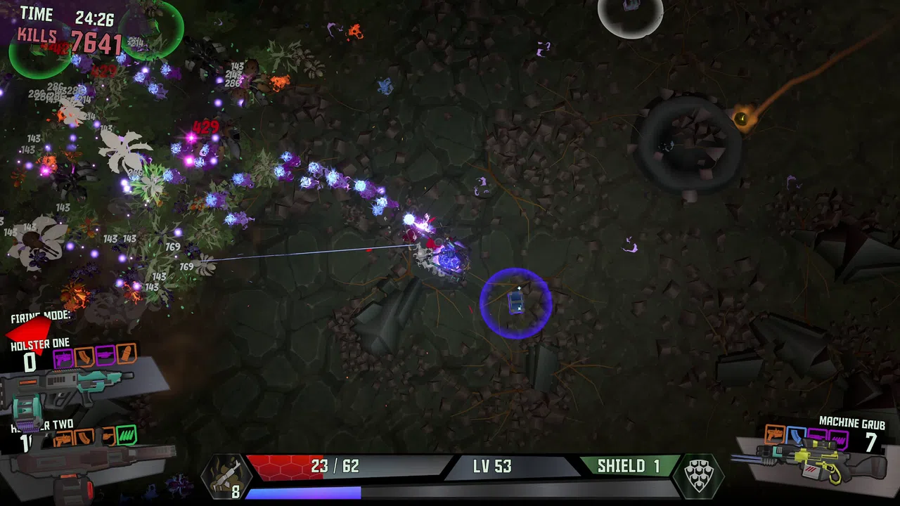 Gung Beetle Screenshot 10