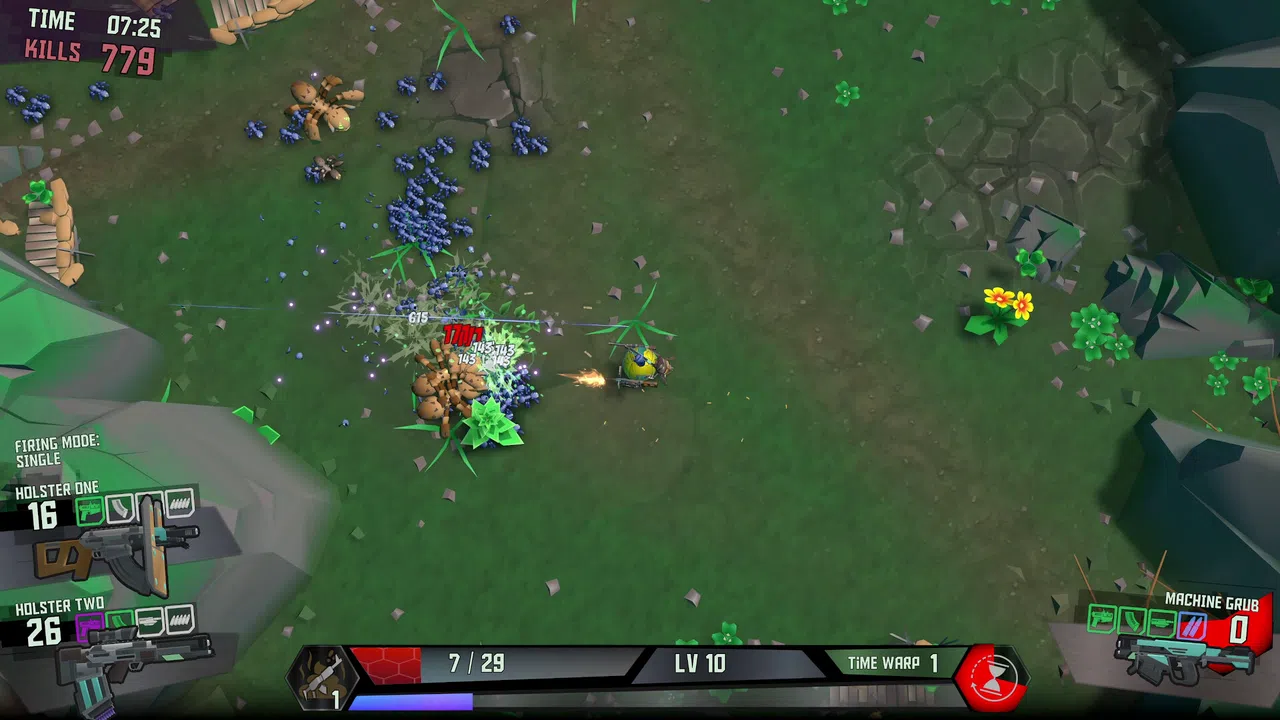 Gung Beetle Screenshot 12