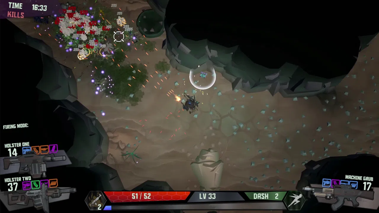 Gung Beetle Screenshot 15