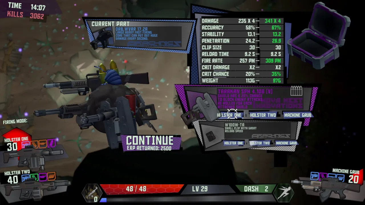 Gung Beetle Screenshot 17