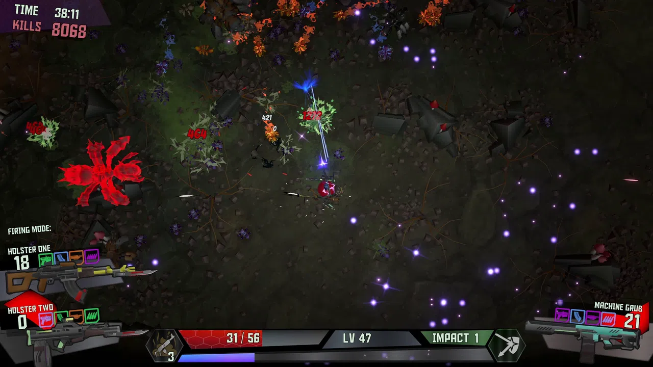 Gung Beetle Screenshot 5