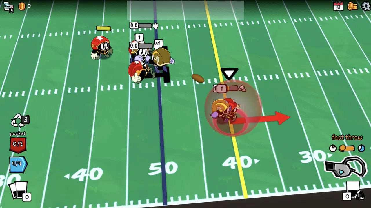 Bobo Blitz Screenshot 3