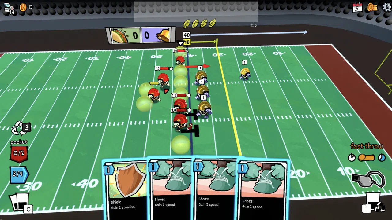 Bobo Blitz Screenshot 2