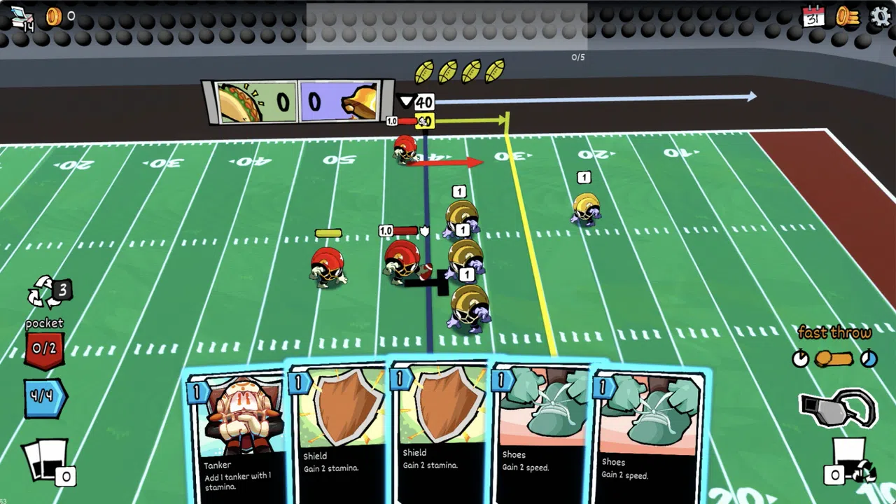 Bobo Blitz Screenshot 1