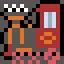 Restored the Train! icon