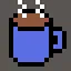 Restored the Coffee! icon