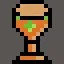 Restored the Holy Grail! icon