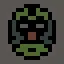 Restored the Mask! icon