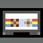 Restored the Cassette! icon